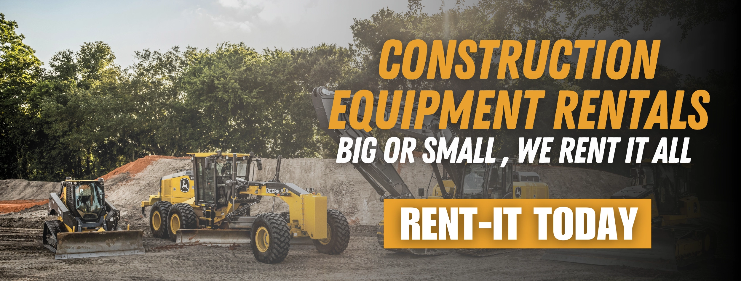 CL Boyd Rentals